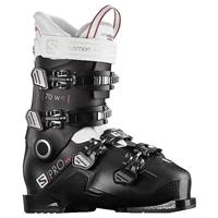 Salomon S/Pro HV 70 Boots - Women's - Black