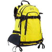 Burton AK Taft 28L Backpack - Cyber Yellow Triple Ripstop Cordura