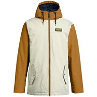 Airblaster Toaster Jacket - Men's - Sand Grizzly