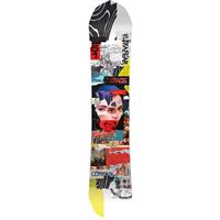 Capita Ultrafear Snowboard - Men's - 151 - 151