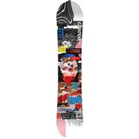 Capita Ultrafear Snowboard - Men's - 155 (Wide) - 155 (Wide)