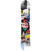 Capita Ultrafear Snowboard - Men's - 157 - 157