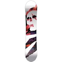 Capita Ultrafear Snowboard - Men's - 155 (Wide) - 151 - Base