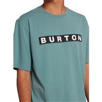 Burton Vault Short Sleeve T-Shirt - Trellis