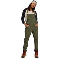 Burton Chaseview Overall - Women's - Keef
