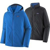 Patagonia 3-In-1 Snowshot Jacket - Men's - Andes Blue (ANDB)