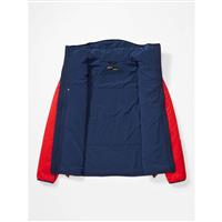 marmot men's novus hoody