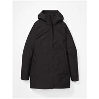 Marmot Essential Jacket - Women's - Black