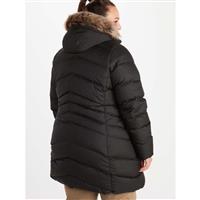 marmot plus size coats