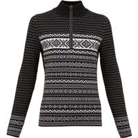 Krimson Klover Torreys Sweater - Women's - Black