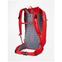 Marmot Wahoo Gully 30L - Victory Red