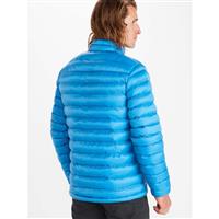 Marmot Solus Featherless Jacket - Men's - Clear Blue