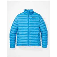 Marmot Solus Featherless Jacket - Men's - Clear Blue