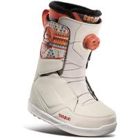 ThirtyTwo Lashed Double BOA Snowboard Boots - Women's - Tan