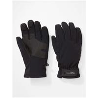 Marmot Slydda Softshell Glove - Men's - Black