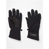 Marmot Slydda Softshell Glove - Women's - Black