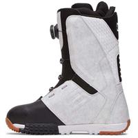 DC Control Snowboard Boot - Men's - White