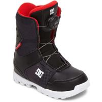 DC Scout Snowboard Boot - Youth - Black