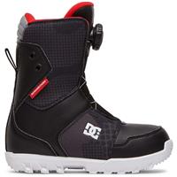 DC Scout Snowboard Boot - Youth - Black