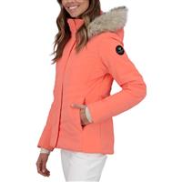 Obermeyer Tuscany Elite Jacket - Women's - Just Peachy (21030)