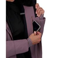 Obermeyer Tuscany Elite Jacket - Women's - Purple Reign (21179)