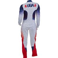 Spyder Nine Ninety Race Suit - Women's - Olympic