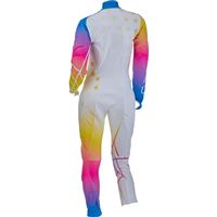 Spyder Nine Ninety Race Suit - Women's - Rainbow Race Suit