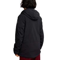 Burton Multipath Hooded Insulated Jacket - Women's - True Black