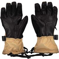 Obermeyer Regulator Glove - Men's - Dune (21012)