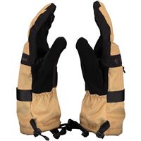 Obermeyer Regulator Glove - Men's - Dune (21012)