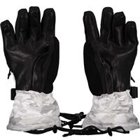 Obermeyer Regulator Glove - Men's - Snow Squall (21104)