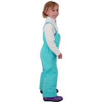 Obermeyer Snoverall Pant - Girl's - Baby Blues (21062)