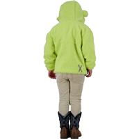 Obermeyer Shay Sherpa Jacket - Youth - With A Twist (21081)