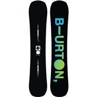 Burton Instigator Pure Pop Camber Snowboard - Men's