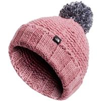 The North Face Cozy Chunky Beanie - Mesa Rose