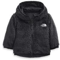 The North Face Infant Reversible Mount Chimborazo Hooded Jacket - Asphalt Grey Heather