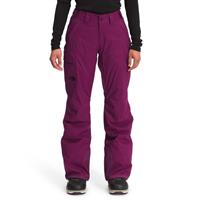 The North Face Freedom Insulated Pant - Women's - Pamplona Purple
