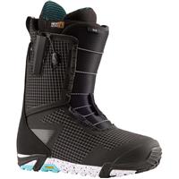 Burton SLX Snowboard Boots - Men's - Black / Teal