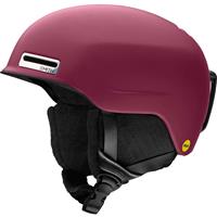 Smith Allure MIPS Helmet - Women's - Matte Merlot