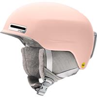 Smith Allure MIPS Helmet - Women's - Matte Quartz