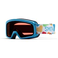 Smith Rascal Goggle - Youth - Snorkel Marker Shapes Frame w/ RC36 Lens (M0067807X998K)