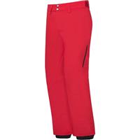 Descente Stock Insulated Pants - Men's - Electric Red (ERD)