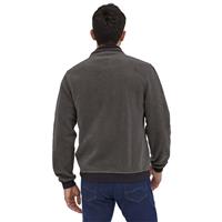 Patagonia Shearling Button P/O - Men's - Forge Grey (FGE)