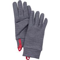 Hestra Touch Point Warmth Glove - Grey (350)