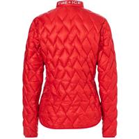 Bogner Rasca2 Jacket - Women's - Purest Red (530)