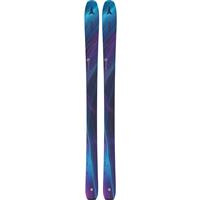 Atomic Maven 86 C Skis - Women's - Blue / Purple