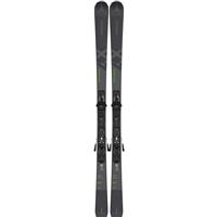 Atomic Redster X7 Skis + M 12 GW Bindings - Men's