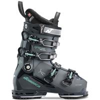 Nordica Speedmachine 3 95 Ski Boots - Women's - Anthracite / Black / Green