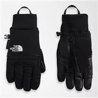 The North Face Montana Utility SG Glove - Women's - TNF Black