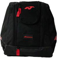 Nordica Boot Back Pack - Black / Red